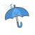 雨でも集客ありますよ♪